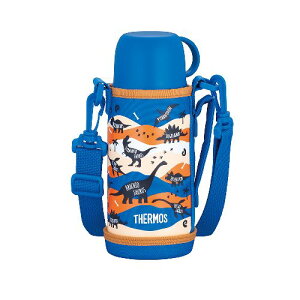 T[X(THERMOS) FJJ-602WF-BLBW u[uE ^fM2EFC{g 0.6L