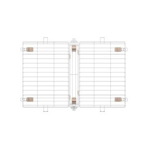 ACXI[} Iris Ohyama PWSY-960V EbfBT[Np PWSY960V