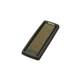 アイリスオーヤマ(Iris Ohyama) CTS-540 ダストレス猫の爪とぎスリム