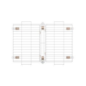 ACXI[} Iris Ohyama SWS-900Y EbfBVXeT[Np SWS900Y