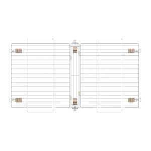 ACXI[} Iris Ohyama SWS-1200Y EbfBVXeT[Np SWS1200Y