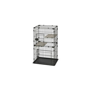 yΏۃVbv 撅tbVN[|zACXI[} Iris Ohyama CCC-112 RpNgLbgP[W2i CCC112