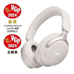 BOSE {[Y Bose QuietComfort Ultra Headphones White Smoke zCgX[N BluetoothCXwbhz QCULTRAHPWHT