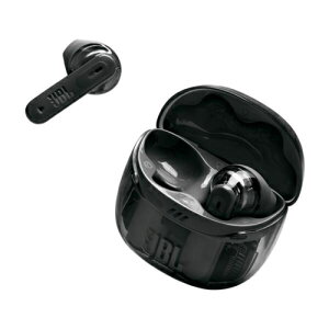 y5NۏؕtzyΏۃVbv 撅tbVN[|zJBL WFC r[ G JBL Tune Flex 2 Ghost Edition(ubN) SCXCz JBLTFLEX2GBLK