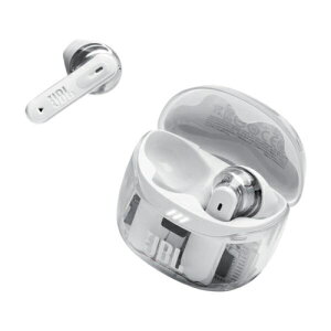 y5NۏؕtzJBL WFC r[ G JBL Tune Flex 2 Ghost Edition(zCg) SCXCz JBLTFLEX2GWHT