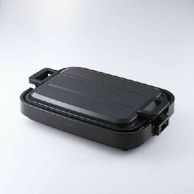 テスコム TESCOM THP40A-K ブラック ホットプレート THP40AK