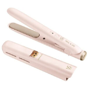 ���B�_���T�X�[��(VIDAL SASSOON) VSI-1036-PJ �y�[���s���N ���o�C���X�g���[�g�A�C����