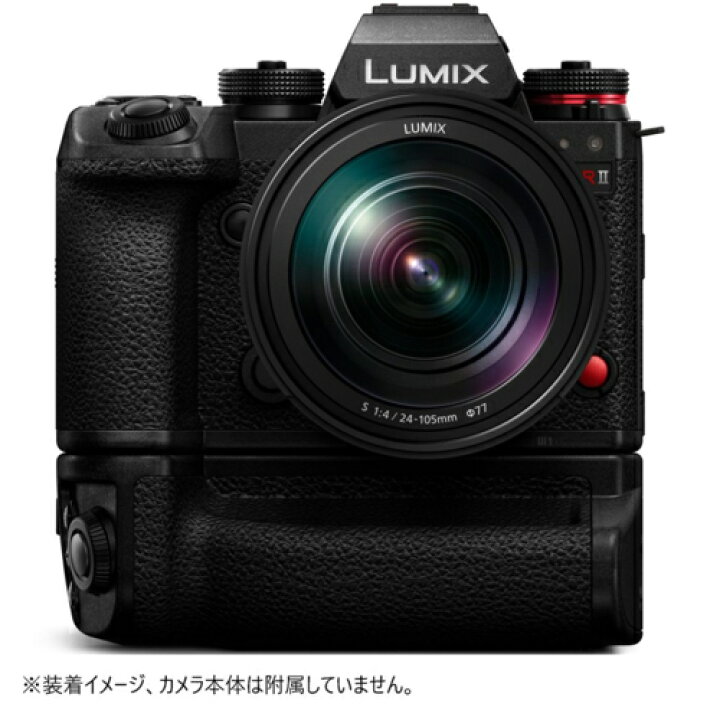 楽天市場】パナソニック Panasonic DMW-BG2 バッテリーグリップ 対応 