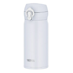 T[X(THERMOS) JNL-S350SN-WH Xm[zCg ^fMP[^C}O 0.35L ۗEۉp