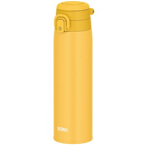 �T�[���X(THERMOS) JOS-750-Y �C�G���[ �^��f�M�P�[�^�C�}�O �X�e�����X�{�g�� ���� 0.75L