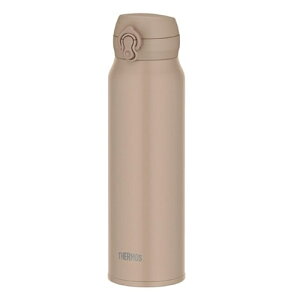 �T�[���X(THERMOS) JNL-S750-GYBE �O���[�x�[�W�� �^��f�M�P�[�^�C�}�O 0.75L �ۗ�E�ۉ����p