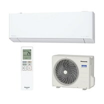 K015336 パナソニック 中古エアコン 主に6畳用 冷2.2kw／暖2.2kw