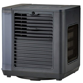 ショップジャパン ここひえ R7 CCH7BKWS ブラック 省エネ小型クーラー 2025年モデル リモコン付き CCH7BKWS