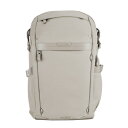 バンガード VANGUARD VEO METRO B30L CM(クリーム) カメラバッグ バッグパック 30L VEOMETROB30LCM