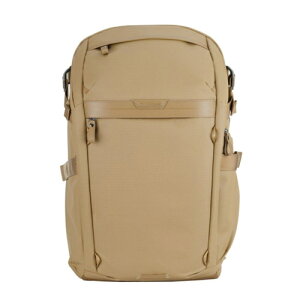 �o���K�[�h VANGUARD VEO METRO B25L BG �x�[�W�� �J�����o�b�O �o�b�O�p�b�N 25L ����280×290×160mm VEOMETROB25LBG