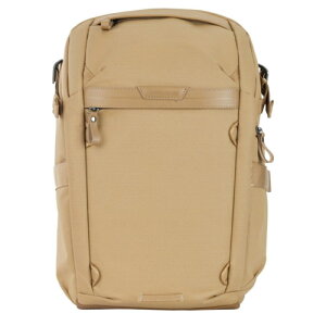 �o���K�[�h VANGUARD VEO METRO B20L BG �x�[�W�� �J�����o�b�O �o�b�O�p�b�N 20L ����260×250×160mm VEOMETROB20LBG