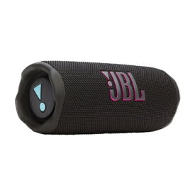 【長期5年保証付】JBL ジェイ ビー エル JBL FLIP7(ファンキーブラック) Bluetooth5.4 防水ポータブルスピーカー IP68 フリップ7 JBLFLIP7BLKO JBLFLIP7BLKO