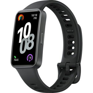 HUAWEI t@[EFC HUAWEI Band 10 X}[goh ubN 55020EEQ 55020EEQ