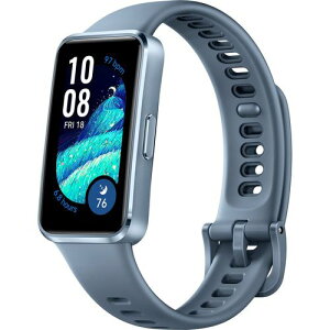 HUAWEI t@[EFC HUAWEI Band 10 Aluminum Edition X}[goh u[ 55020ELH 55020ELH