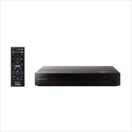 ソニー SONY BDP-S1700/K ブルーレイディスク/DVDプレーヤー 高速起動モード搭載 コンパクト BDPS1700K