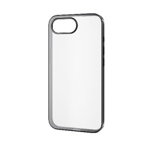 GR ELECOM PM-A25SUCTMBK ^bNubN iPhone 16e P[X \tg Jo[ Ռz ^ JYی݌v ^XebJ[t PMA25SUCTMBK