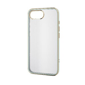 GR ELECOM PM-A25SUCTMLGN ~g iPhone 16e P[X \tg Jo[ Ռz JYی݌v Xgbvz[t ^bNC PMA25SUCTMLGN