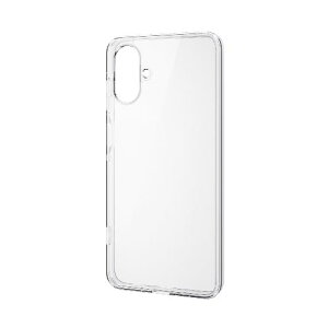 GR ELECOM PM-G253HVCKCR NA Galaxy A25 5G P[X nCubh Jo[ Ռz JYی݌v Xgbvz[t ɂݐ݌v PMG253HVCKCR