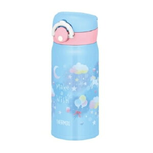 T[X(THERMOS) JNR353G-SKY(XJCu[) ^fMP[^C}O 0.35L ۗEۉp