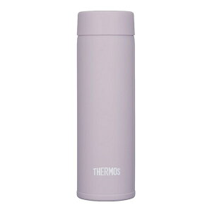 サーモス(THERMOS) JOJ-151-PAPL ペールパープル 真空断熱ポケットマグ 0.15L 保冷・保温両用