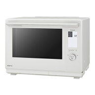 【長期5年保証付】パナソニック Panasonic NE-BS9D-W(オフホワイト)Bistro スチームオーブンレンジ 30L …