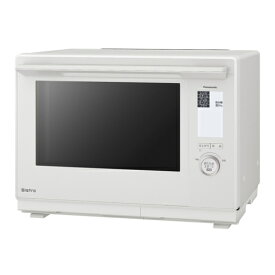 【長期5年保証付】パナソニック Panasonic NE-BS9D-W(オフホワイト)Bistro スチームオーブンレンジ 30L コンベクションオーブン 300℃ おまかせグリル ワ NEBS9DW