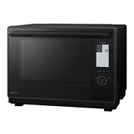 【長期5年保証付】パナソニック Panasonic NE-BS9D-K（ブラック)Bistro スチームオーブンレンジ　30L NEB…