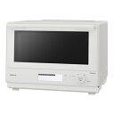 【長期5年保証付】パナソニック Panasonic NE-BS8D-W オフホワイト Bistro スチームオーブンレンジ 30L コンベクションオーブン 300℃ 両面グリル ワンボ NEBS8D