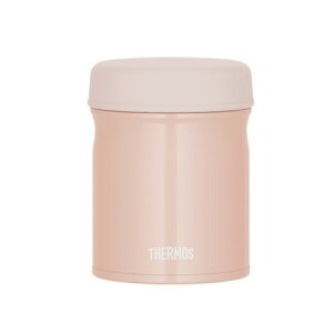 �T�[���X(THERMOS) JEB300BEP �x�[�W���s���N �^��f�M�X�[�v�W���[ 300ml