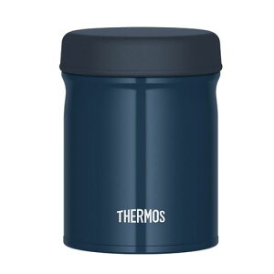 �T�[���X(THERMOS) JEB500NB(�l�C�r�[�u���[) �^��f�M�X�[�v�W���[ 500ml