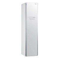 【標準設置料金込】LGエレクトロニクス LG S3WF ホワイト LG Styler スタイラー スチームウォッシュ&ドラ…
