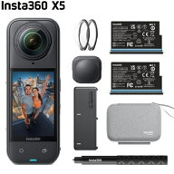 Insta360 Insta360 X5 エッセンシャルキット 8K360度アクションカメラ CINSAAHA-X504 国内正規品 INSTA36…
