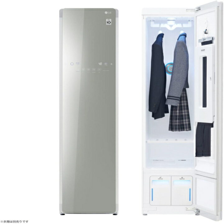 楽天市場】【標準設置料金込】【長期保証付】LGエレクトロニクス LG 
