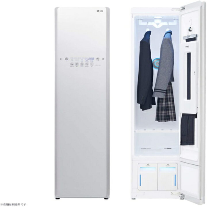 楽天市場】【標準設置料金込】LGエレクトロニクス LG S3WF ﾎﾜｲﾄ LG 