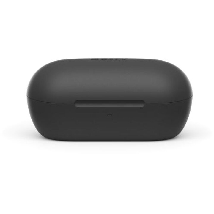 楽天市場】【長期保証付】ソニー(SONY) WF-C710N-B(ブラック) 完全 