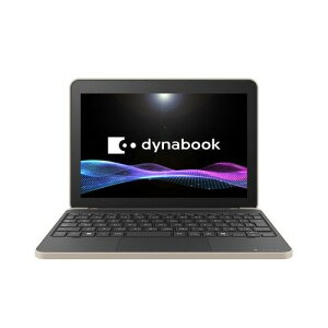y5Nۏؕtzdynabook P1K2YPTB dynabookK2/YB 10.1^ Celeron/8GB/256GB/Office+365 ubNx[W Windows 11 Pro 2in1p\R P1K2YPTB