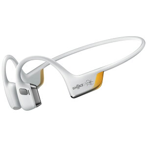 �y�����ۏؕt�zShokz(AfterShokz)(�V���b�N�X(�A�t�^�[�V���b�N�X)) OpenRun Pro 2 �唗�����f�� ���`���C���z�� USB-C�[�d SKZ-EP-000032