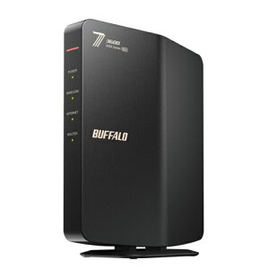 obt@[ BUFFALO WSR3600BE4P-BK Wi-Fi 7(11be) Ή fAohWi-Fi[^[ WSR3600BE4PBK