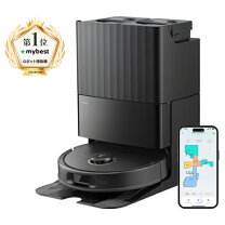 楽天市場】roborock s6maxv 掃除ロボット 黒 s6v52－04の通販