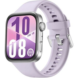 HUAWEI t@[EFC HUAWEI WATCH FIT 4 p[v X}[gEHb` WATCHFIT4PU