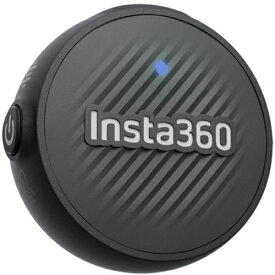 Insta360 Insta360 Mic Air トランスミッター Insta360 X5用 CINSABWB 国内正規品 INSTA360MICAIR