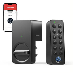 SwitchBot XCb`{bg W5110003 SwitchBot bNLite Kit W5110003