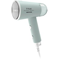 ティファール T-fal DT1034J0 折りたたみ式 コードつき衣類スチーマー アクセススチーム DT1034J0