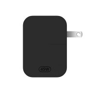マイクロソフト Microsoft Surface 45W USB-C ウォール チャージャー EP2-29817 EP229817