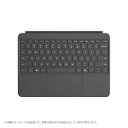 マイクロソフト Microsoft Surface Pro 12インチ キーボード ストーン グレー EP2-32032 EP232032